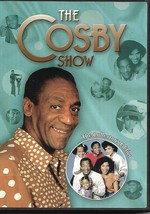 The Cosby Show DVD 4 Episodes - $8.00