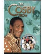 The Cosby Show DVD 4 Episodes - £6.28 GBP
