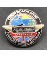 2002 Austin Healey International Open Roads Lake Tahoe California CA Ena... - £11.16 GBP
