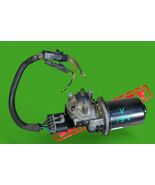 Freightliner MT45 M Line Stepvan Walk In Van windshield wiper motor actu... - $1,758.65 MXN