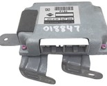 Chassis ECM Transmission Under Right Hand Dash Fits 02-03 ALTIMA 421424 - £36.87 GBP