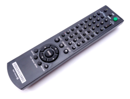 Genuine Sony RMT-V504A Remote Control  SLV-D271P SLV-D281P SLV-D380P SLV... - £7.08 GBP