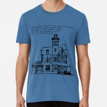 Practical Magic House Rules Size S to 5XL Made in the USA T-Shirt - £17.58 GBP