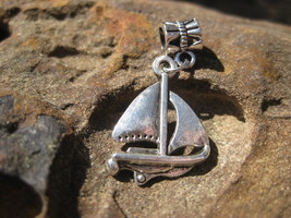 Haunted Smooth Sailing triple spell Charm FREE with 25.00 purchase - $0.00
