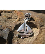 Haunted Smooth Sailing triple spell Charm FREE with 25.00 purchase - $0.00 MXN