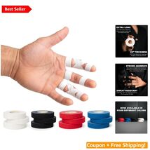 High-Performance 1/2" x 30' Athletic Tape for Fingers &amp; Toes - Injury Pr... - $19.75