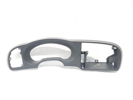 Instrument Gauge Cluster Speedometer Bezel OEM 2003 2004 2005 2006 2007 Saab ... - £19.54 GBP