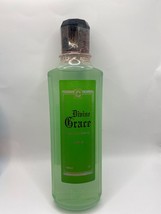 DIVINE GRACE Spiritual Cologne 500ml - $34.99