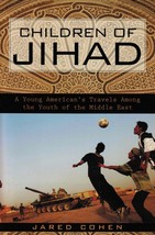 Children of Jihad [Paperback] Jared Cohen - £2.26 GBP