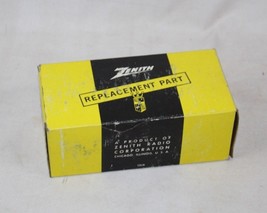 Vintage Zenith NOS Television Radio Part A-709-R - SC Power Supply - $8.41