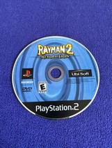 Rayman 2: Revolution (Sony PlayStation 2, 2001) PS2 Disc Only - Tested! - $20.43