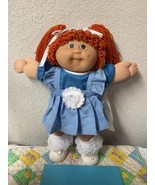 RARE Vintage Cabbage Patch Kid Red Head Tri-Ang Pedigree South Africa HM... - £232.05 GBP