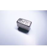 RS-12V SDS RELAIS Magnetically Sealed Reed Relay 12VDC 1A Polarized SPDT... - €21,22 EUR