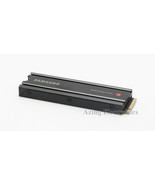 SAMSUNG 980 PRO w/ Heatsink M.2 2280 1TB PCIe 4.0 x4 Internal SSD MZ-V8P... - $108.88 CAD