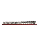Mac Loose hand tools Metric socket set 6pt 477661 - $3,479.59 MXN