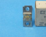 Gould ITE Telemecanique G30T34 Thermal Overload Relay Heater NNB - $9.49