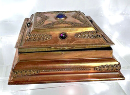 HAUNTED MASTER TRANSFER BOX TRANSFER ALL INTO ONE VESSEL HIGHEST LIGHT M... - $227.77