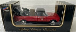 1967 Chevy Pickup Canadian Tire Die-Cast MIB Liberty Classics 2009  - $49.49