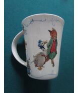 Beatrix Potter &quot;  Churchill Jemima Puddle Duck Mug&quot; [89c] - €38,28 EUR