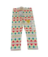 Nwt Cat &amp; Jack 2t Multi Colored Leggings - $6.00