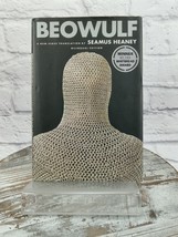 Beowulf : A New Verse Translation by Seamus Heaney (2000, Hardcover) - £9.12 GBP