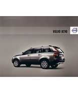 2008 Volvo XC90 sales brochure catalog 08 US V8 3.2 - £7.84 GBP