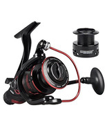 KastKing Sharky Baitfeeder III Spinning Fishing Reel - $4,446.84 MXN