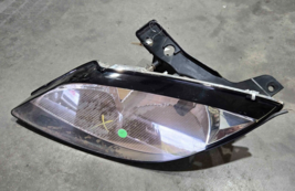 2003-2005 Pontiac Sunfire Lh Driver Left Headlight Used Oem 22713668 - £32.44 GBP