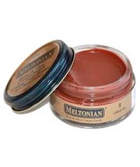 1 Jar LONDON TAN color #9 Boot &amp; Shoe CREAM POLISH Conditioner Leather M... - €54,43 EUR