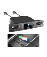 Retractable Hub Docking Station For 2021-2023 Model 3 / Y NEW - €12,73 EUR