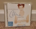 Falling into You by Céline Dion (CD, Mar-1996, 550 Music) - $5.22