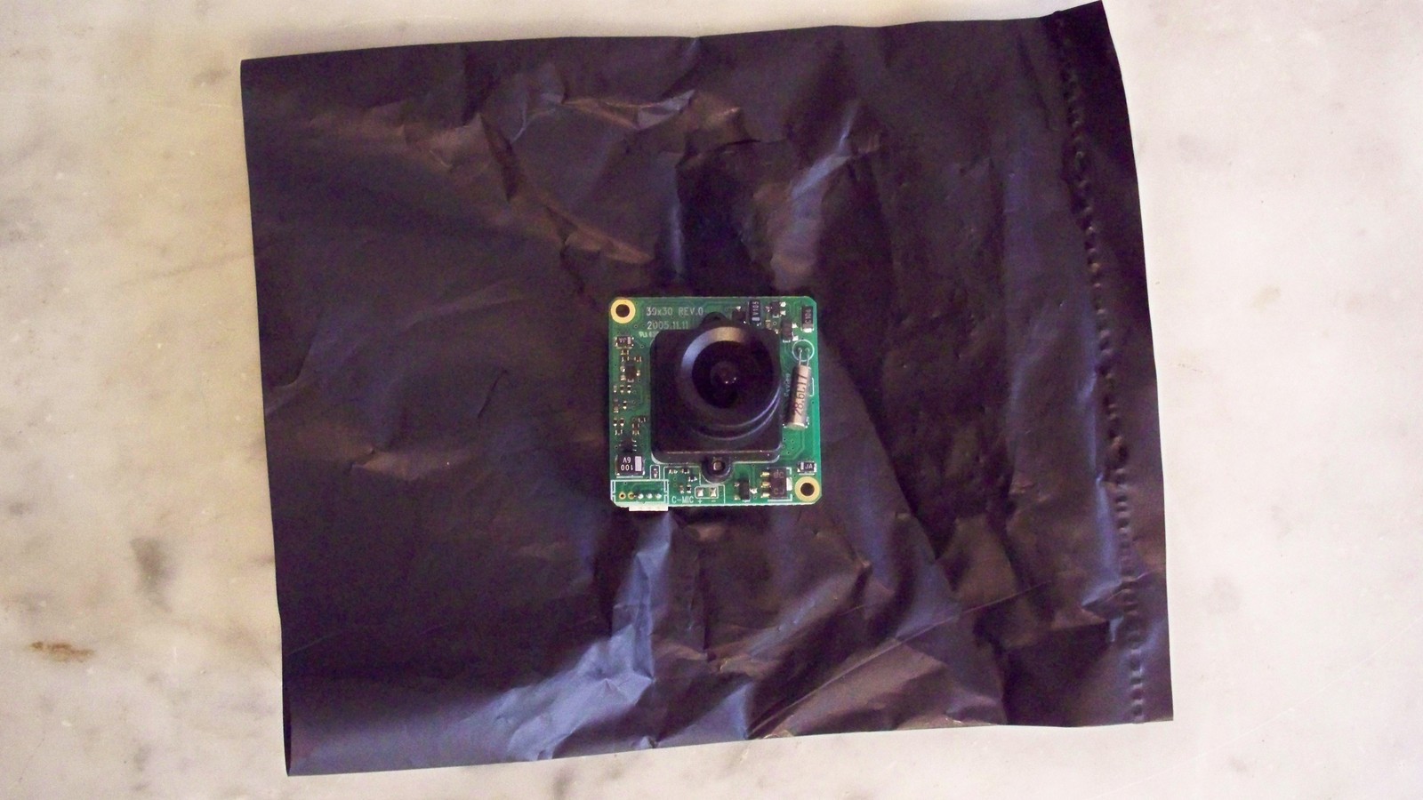 OEM Cameras rhpc-600/3.6MM      - $79.00