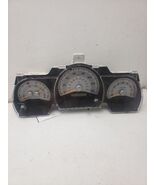 Speedometer Cluster Fits 07-10 SCION TC 392029 - $918.80 MXN