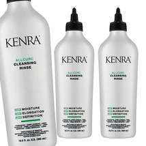 Kenra allcurl cleansing rinse 10 oz pack of 3 7780237 thumb200