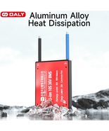 Daly BMS 10S 36v 20A/40A/60A Temperature Sensor Function Balance LI-ION ... - $17.50+