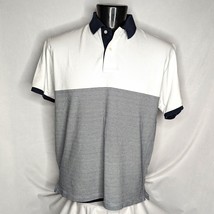 Men&#39;s Polo Shirt Overton Polo Shirt for Men XL - £7.59 GBP