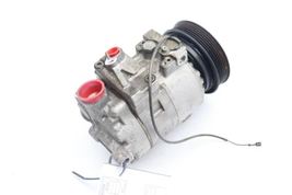 AC Compressor 997 Model 92-1/2" Wb Turbo Fits 99-13 PORSCHE 911 62939 image 8