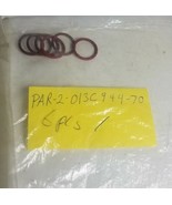 ( 6 pieces ) FREIGHTLINER O-Ring PAR-2-013C944-70 - $10.00