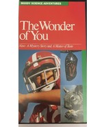Moody Kinder Wissenschaft Abenteuer Wonder von You, Mystery Story Matter... - $3,274.70 MXN
