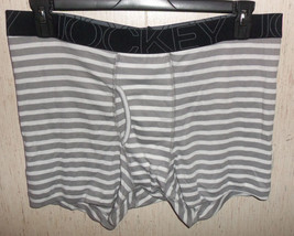 (2) NWT MENS JOCKEY KNIT BRIEFS  SIZE XL (40-42) - $18.65