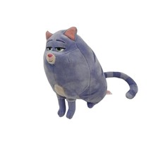 Chloe Cat The Secret Life of Pets Plush Stuffed Animal Animated Characte... - £7.84 GBP