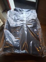 Fit 2015-2024 Ford F-150 F150 Front Engine Splash Shield Guard Under Cov... - $58.26 CAD