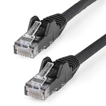 Startech 6Ft (1.8M) Cat6 Ethernet Cable - Lszh (Low Smoke Zero Halogen) ... - £13.31 GBP