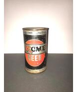  1942 ACME Beer Can - $85.00