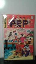 Pep Archie Comics #306 - £5.40 GBP