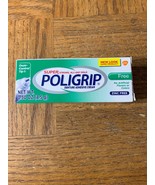 Super POLIGRIP Original Denture Adhesive Cream .30 Ounce - $21.52 CAD