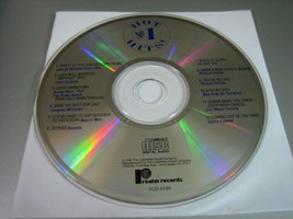 Hot No. 1 Hits! by Various Artists (CD, 1992) - Disc Only!!! - $7.69