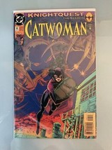Catwoman(vol. 2) #6 - DC Comics - Combine Shipping - £2.40 GBP
