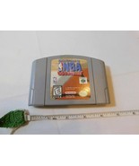 Kobe Bryant in NBA Courtside  Nintendo 64 game only E court side game - £12.13 GBP