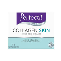 Perfectil Platinum Collagen Skin Drink x 10 - £50.38 GBP